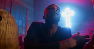 Heaven - Dyllon Burnside feat. Daley