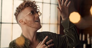 Heaven - Dyllon Burnside feat. Daley