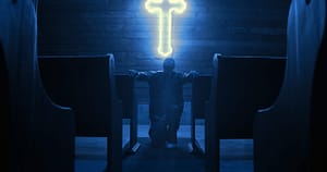 Heaven - Dyllon Burnside feat. Daley