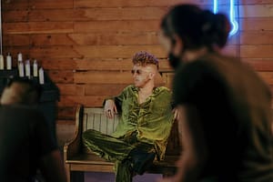 Heaven - Dyllon Burnside feat. Daley