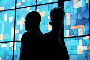 Heaven - Dyllon Burnside feat. Daley