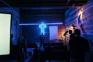 Heaven - Dyllon Burnside feat. Daley