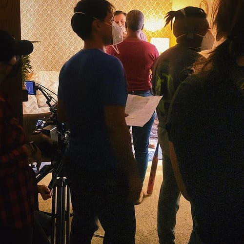 Moments: Mother | Short Film