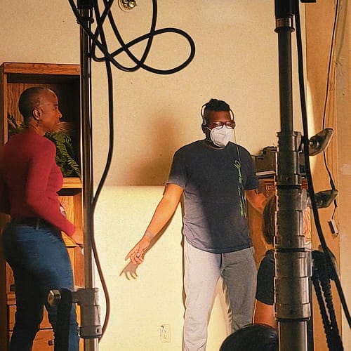 Moments: Mother | Short Film