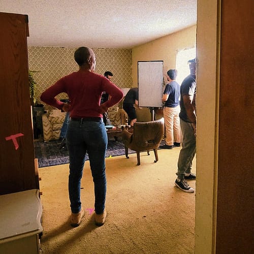 Moments: Mother | Short Film